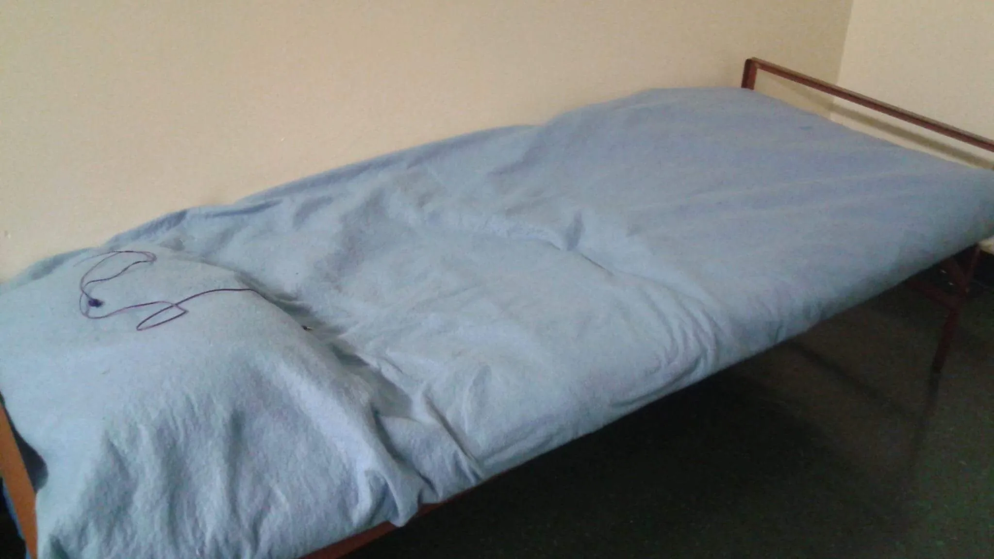 I Checked-In To a New York City Homeless Shelter for Three Months and Here’s What Happened (Part I)