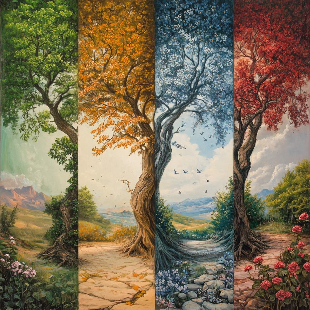 Springamafallamajiggum