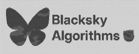 Starting Over on Blacksky